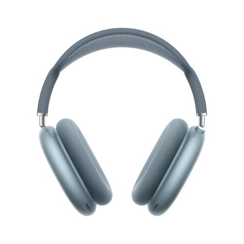 Cuffie microfono bluetooth Apple MHWM4ZM A AIRPODS MAX 2 Blue