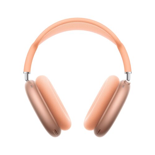 Cuffie microfono bluetooth Apple MWW73ZM A AIRPODS MAX Orange