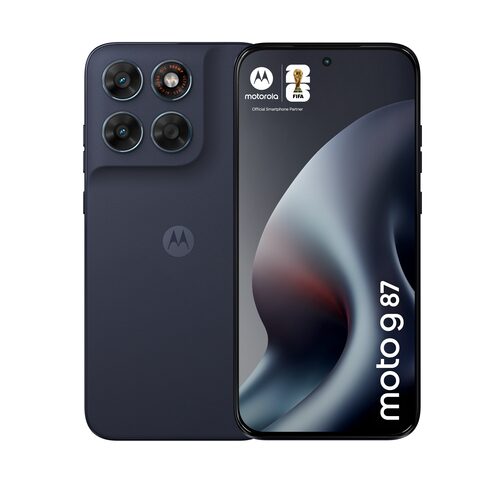 Smartphone Motorola PBBS0002SE MOTO G87 Pantone Overture