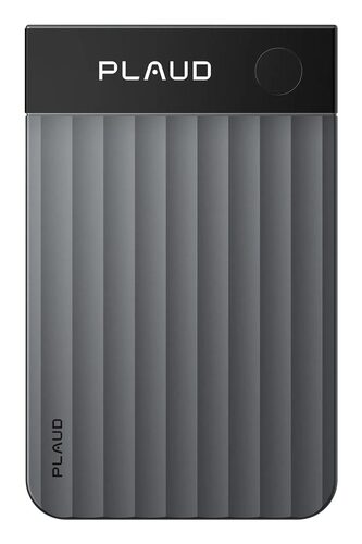 Registratore Plaud Note Pro Black