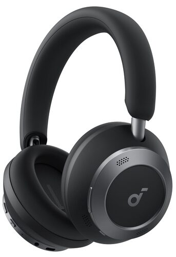 Cuffie microfono bluetooth Anker A3062G11 SOUNDCORE Space One Pro Jet 