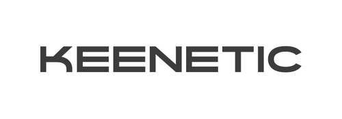 Access point Keenetic KAP 650 EU STELLAR 6 AX3000 White