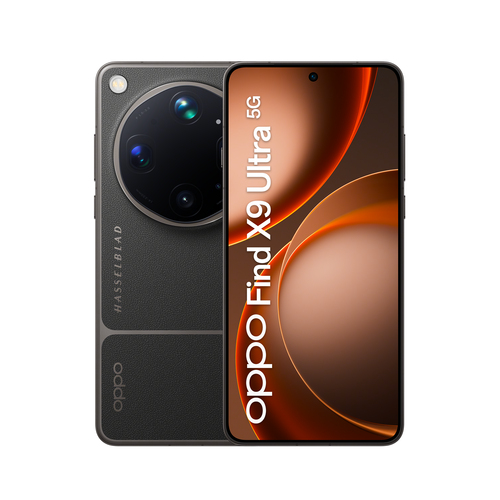 Smartphone Oppo 110010132482 FIND X9 ULTRA Tundra Umber