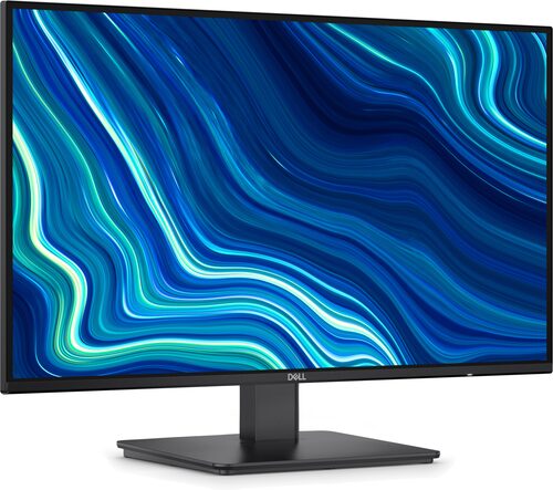 Monitor Dell DELL SE2726D Black