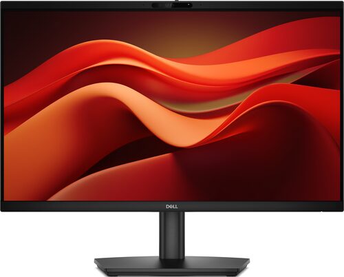 Monitor Dell DELL E2426HB PRO Black
