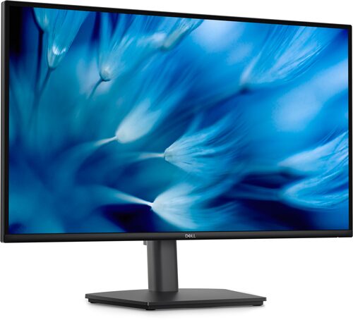 Monitor Dell DELL E2726DS PRO Black