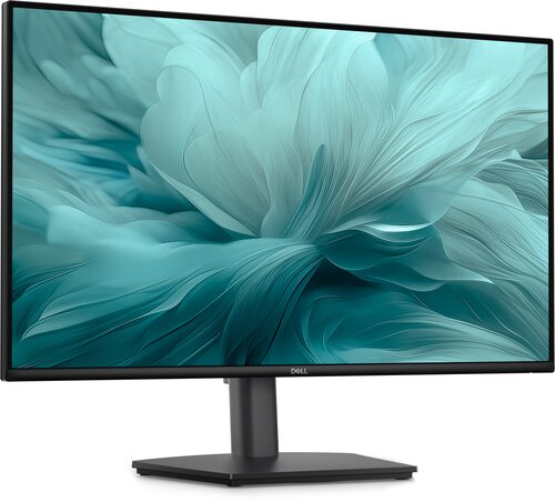 Monitor Dell DELL E2726HS PRO Black