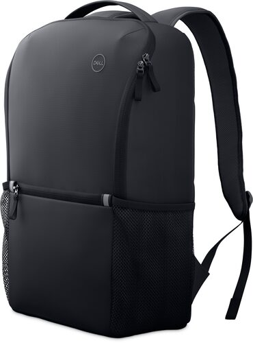Zaino notebook Dell DELL CP3724 ECOLOOP Essential Black