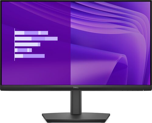 Monitor Dell DELL E2425HSM PRO Black