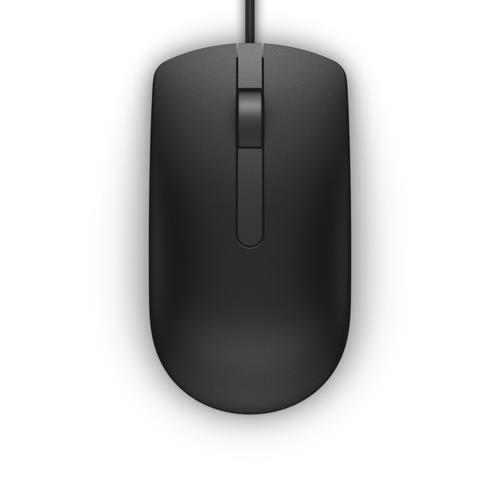 Mouse Dell 570 AAIS MS116 Black
