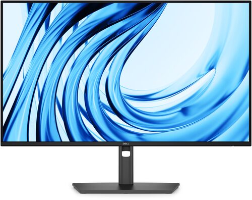 Monitor Dell DELL P2726H PRO P 27 Black