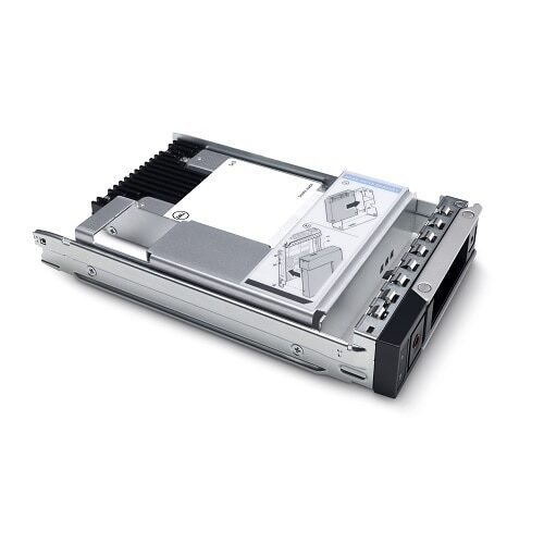 SSD interno Dell 345 BEBH