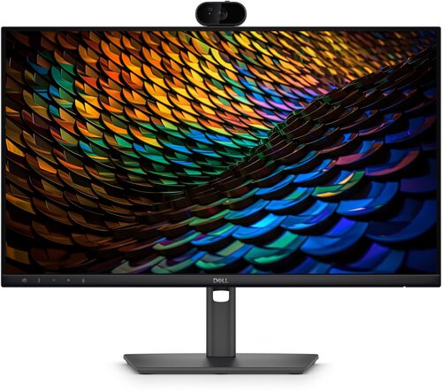 Monitor Dell DELL P2426HEB PRO P 24 Black