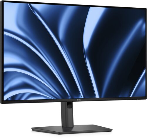 Monitor Dell DELL P2726HE PRO P 27 Gray