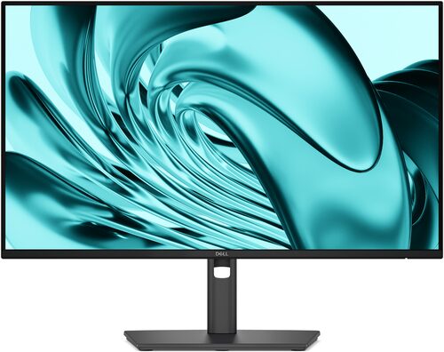Monitor Dell DELL P2426H PRO P 24 Black