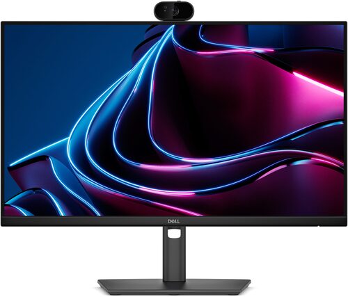 Monitor Dell DELL P2426HEV PRO P 24 Black