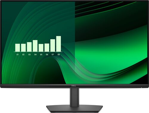 Monitor Dell DELL E2725HM PRO Black