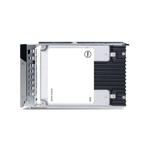 SSD interno Dell 345 BDRK Hot plug