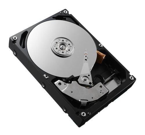 Hard disk interno Dell 161 BCFV