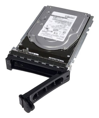 Hard disk interno Dell 161 BBRC Hot plug