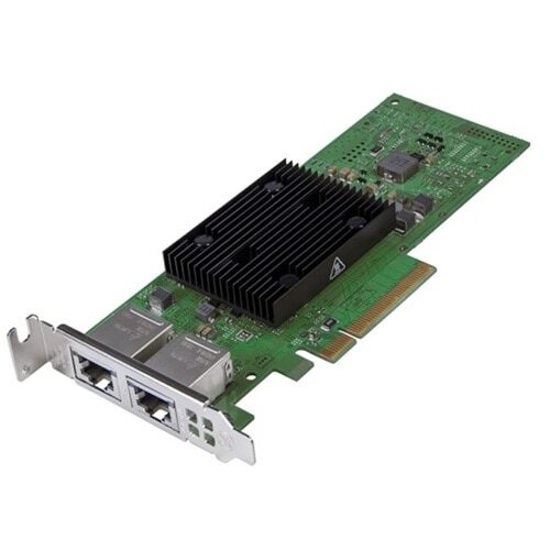Scheda di rete Dell 540 BBVM Broadcom 57416 Dual Port