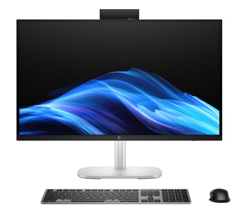 All in one Hp D5BC2ET ELITESTUDIO 8 G1i Pike silver