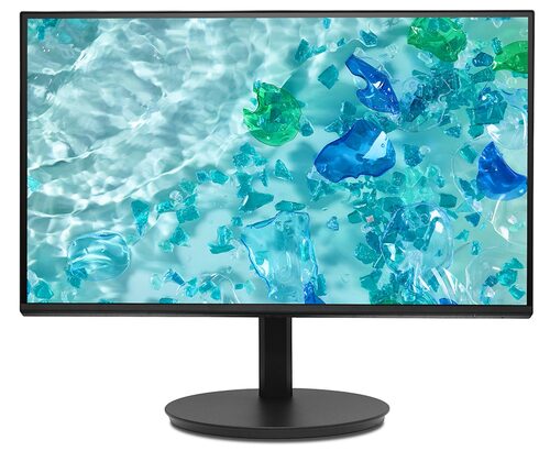 Monitor Acer UM HB2EE 608 VERO CB272P6BMIPRX Black