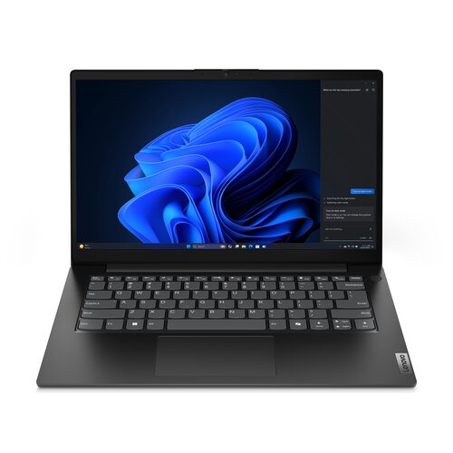Notebook Lenovo 83HD006QIX V14 G5 IRL Business black