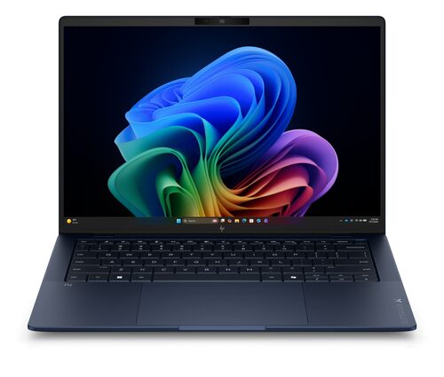 Notebook Hp D87ZWAT ELITEBOOK X G2i Atmospheric blue