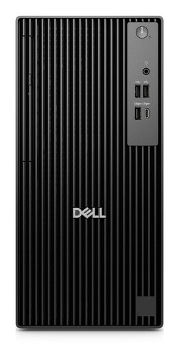 Desktop Dell WT78X PRO QCT1250 Black