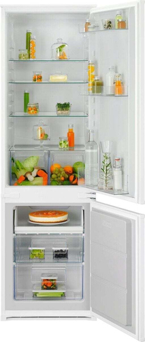 Frigorifero incasso Electrolux 925 503 409 SERIE 600 KNA6LE18S AI Cool