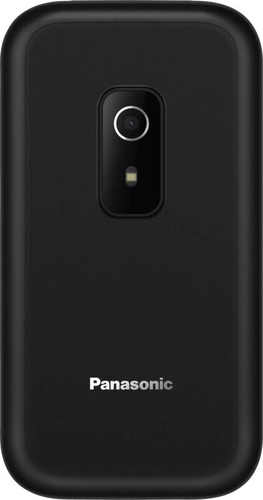Cellulare Panasonic KX TF600EXB Black