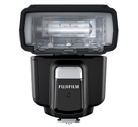 Flash Fujifilm EF 60 Black