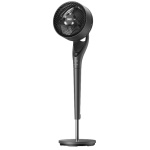 Dreo - Ventilatore Dreo DR HPF024 TURBOPOLY Fan 154 Black