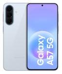 SAMSUNG - Smartphone Samsung SM A576BLBDEUE GALAXY A57 Awesome Icyblue