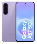 SAMSUNG - Smartphone Samsung SM A576BZVDEUE GALAXY A57 Awesome lilac