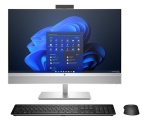 HP - All in one Hp D57L4ET ELITEONE 870 G9 Silver