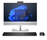 HP - All in one Hp D58RDET ELITEONE 840 G9 Silver