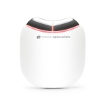 Rio the Beauty - Massaggiatore facciale Rio the Beauty FALT FACE Lift & Tone Facial Whi