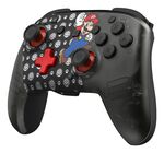 TURTLE BEACH - Gamepad Turtle Beach TBC 8305 05 REMATCH Super Mario Jump Black