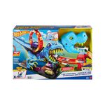 Mattel - Playset pista Mattel HKX42 Hot Wheels