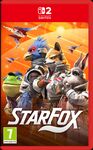 NINTENDO - Videogioco Nintendo 10019356 Switch 2 Star Fox