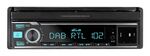 TREVI - Autoradio Trevi ATM63900 MDV 6390 DAB Black