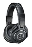 Audio Technica - Cuffie filo Audio Technica ATH M40X M SERIES Studio Black