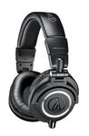Audio Technica - Cuffie filo Audio Technica ATH M50X M SERIES Studio Black