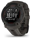 GARMIN - Smartwatch Garmin 010 02933 00 INSTINCT E Black