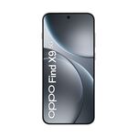 OPPO - Smartphone Oppo 110010132110 FIND X9 Titanium grey