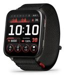 GARMIN - Smartwatch Garmin 010 02980 02 VENU X1 Black e Slate