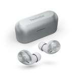 TECHNICS - Auricolari microfono bluetooth Technics EAH AZ40M2ES Tws Silver