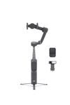 DJI - Gimbal Dji DJOM8A OSMO MOBILE 8P Combo Advanced Tracking Gray